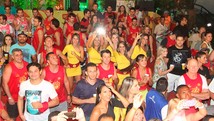 Festa em Feira de Santana terá 120 atrações em 5 dias (Elias Medeiros)