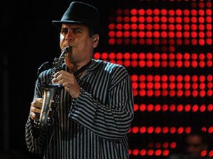 Maestro Spok (Foto: Divulgação) Maestro Spok (Foto: Divulgação)