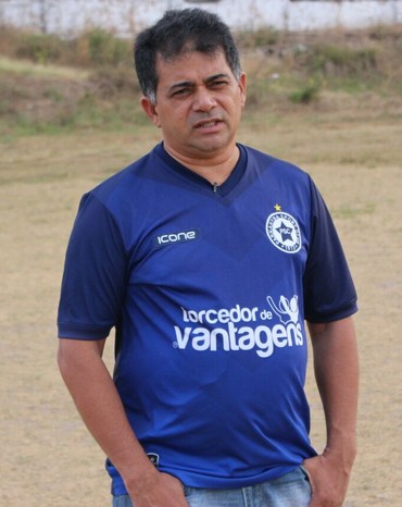 Batista Filho Parnahyba (Foto: Wenner Tito ) Batista Filho Parnahyba (Foto: Wenner Tito )