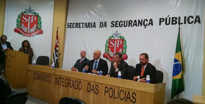SP amplia competência do Juizado do Torcedor para combater violência