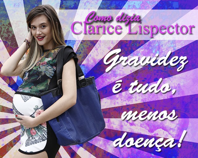 9 Frases Inesqueciveis Da Fatinha Lispector Extras Rede Globo