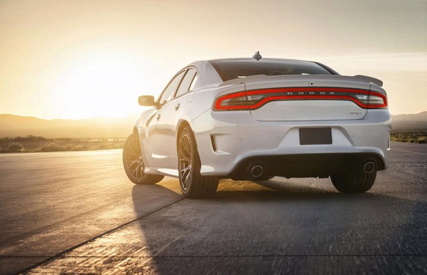 Charger Vs Challenger >> Dodge Charger SRT Hellcat custará o equivalente a R$ 157 ... Charger Vs Challenger >> Dodge Charger SRT Hellcat custará o equivalente a R$ 157 ...