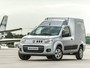 Fiat lança novo Fiorino por R$ 38.540 Fiat lança novo Fiorino por R$ 38.540