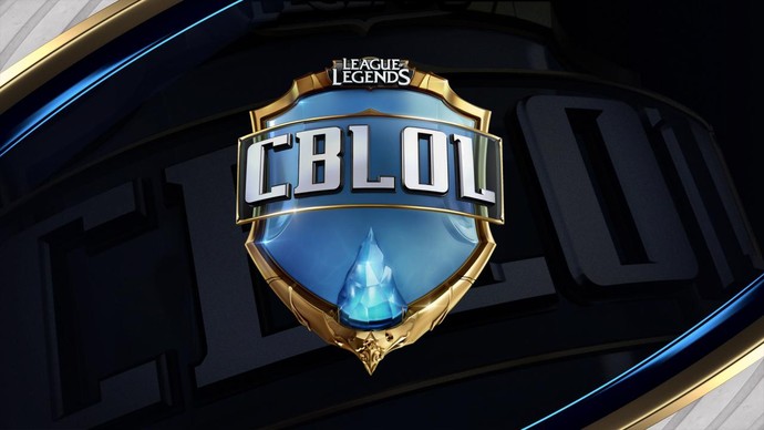 CBLoL; logo (Foto: Divulgação / Riot Games)