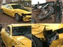 Motorista de Camaro que atropelou casal no PR é ouvido em audiência