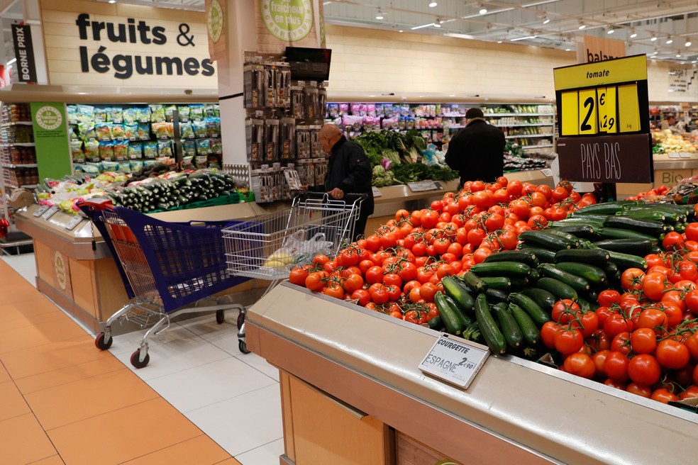 Falta de minerais e vitaminas pode estar relacionada a cansaço (Foto: Thomas Samson / AFP)