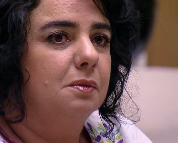 BBB às 23h35m do dia 24/03. (Foto: Big Brother Brasil)