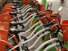 Empréstimo do 'Bike Santos' será suspenso no Natal e Ano Novo