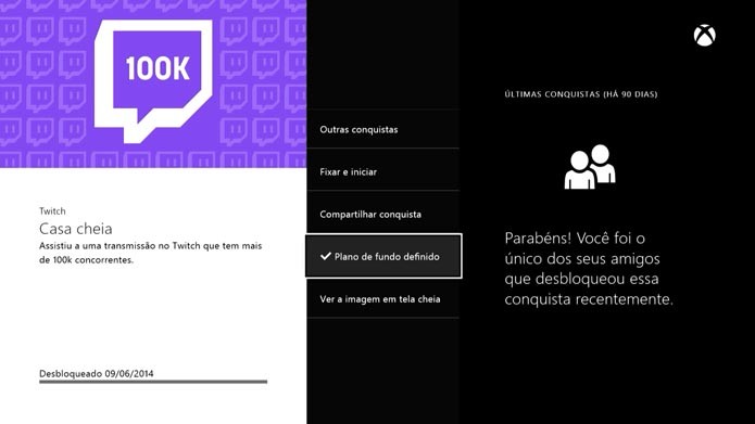 Escolha uma das imagens (Foto: Reprodução/Murilo Molina)