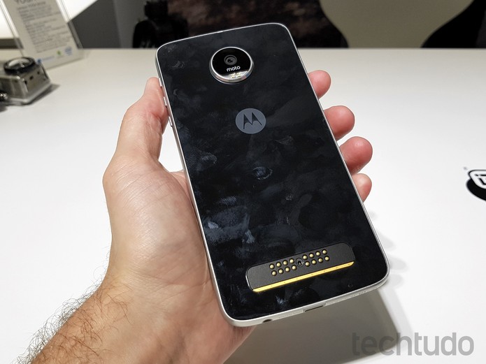 Testamos o Moto Z Play, o celular com bateria que dura 50 horas Notícias TechTudo Armario Juvenil Conforama ~ Testamos o Moto Z Play, o celular com bateria que dura 50 horas Notícias TechTudo