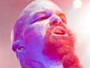 Guitarrista do Slayer fala sobre 'festa gigantesca' (Daigo Oliva / G1)