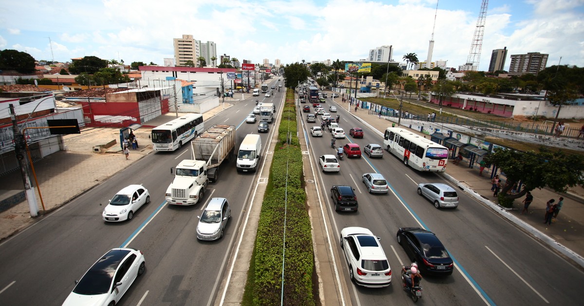 G Minist Rio Das Cidades Aprova Obras De Mobilidade Urbana Para