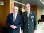 Temer devolve aos comandantes militares os poderes que Dilma retirou , por Ricardo Noblat Noblat
