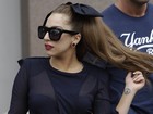 Lady Gaga pode salvar rancho Neverland das ruínas, diz site