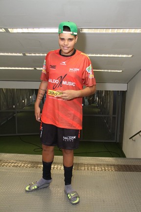 Pablo Jorge (Foto: Thyago Andrade / Foto Rio News)