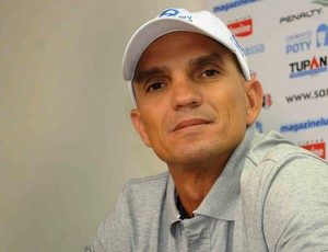 sandro barbosa santa cruz (Foto: Aldo Carneiro / Pernambuco Press) sandro barbosa santa cruz (Foto: Aldo Carneiro / Pernambuco Press)