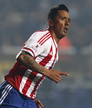 Palmeiras espera Barrios na próxima semana, mas oferecerá folga ao atleta