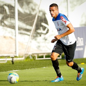Renato Augusto e Sheik voltam contra o Linense; Fabio Santos segue fora