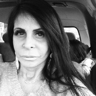 Gretchen (Foto: Reprodução/ Instagram) Gretchen (Foto: Reprodução/ Instagram)