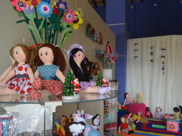 G1 Rio das Ostras, RJ, abre inscrições para projeto'Ponto a Ponto' notícias em Regi u00e3o dos Lagos Artesanato Halloween Passo Passo ~ G1 Rio das Ostras, RJ, abre inscrições para projeto'Ponto a Ponto' notícias em Regi u00e3o dos Lagos