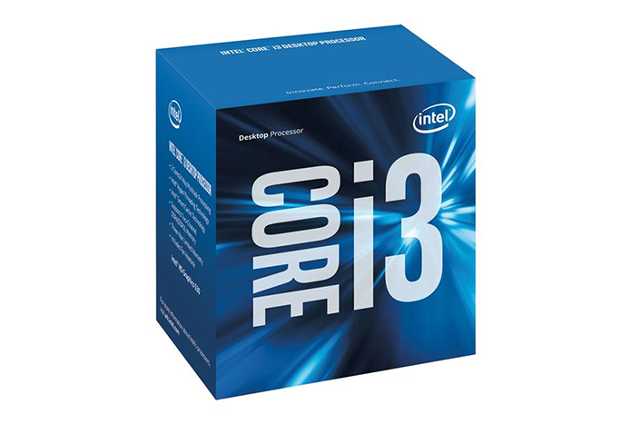 Core i3 6100T tem bom nível de recursos por preço acessível (Foto: Divulgação/Intel)