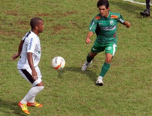 São Vicente Rio Preto Campeonato Paulista A3 (Foto: Bruno Gutierrez)