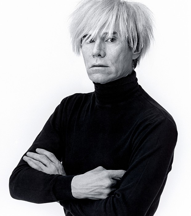 Andy Warhol será destaque em museus ao longo de 2015 (Foto: Divulgação)