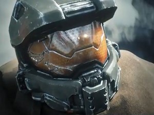 Novo 'Halo' para Xbox One chega em 2014, diz executivo da Microsoft Halo1