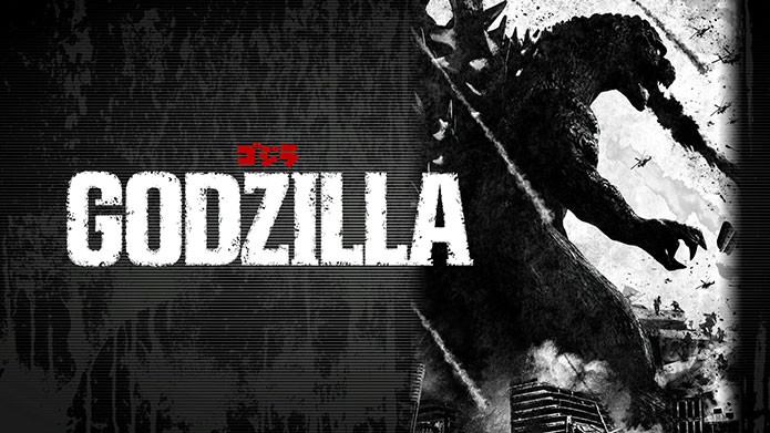 Godzilla retorna em novo game (Foto: Reprodução/Felipe Vinha)
