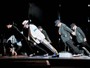 Performance de Smooth Criminal, música do álbum BAD, de 1987