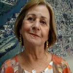 Secretária de Educação (Foto: AI)
