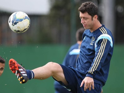 Efeito da crise: Verdão contrata 