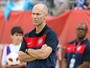 Swansea contrata ex-técnico dos EUA, o primeiro americano na Liga Inglesa