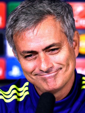 Jose Mourinho chelsea (Foto: Getty Images)