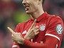 Lewandowski resolve em meia hora
e leva Bayern à semifinal da Copa