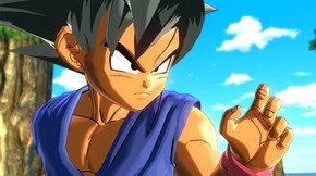 Goku em sua forma de criança, Trunks e Pan da saga Dragon Ball GT chegam a Xenoverse por DLC (Foto:Reprodução/Saiyan Island) (Foto: Goku em sua forma de criança, Trunks e Pan da saga Dragon Ball GT chegam a Xenoverse por DLC (Foto:Reprodução/Saiyan Island))