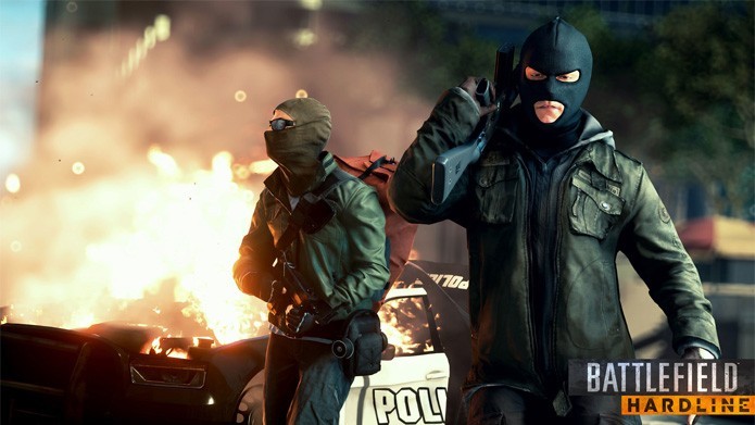Battlefield Hardline: confira dicas para mandar bem na campanha do game (Foto: Divulgação)