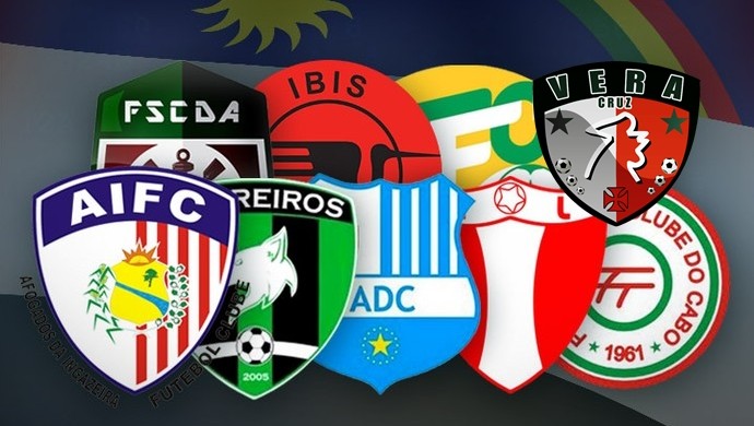 Carrossel Campeonato Pernambucano da Série A2 2016 (Foto: GloboEsporte.com)