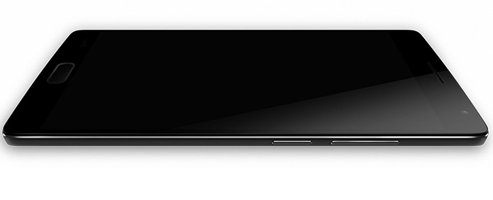 One Plus 2 chega com tela Full HD de 5,5 polegadas (Foto: Divulgação/OnePlus)