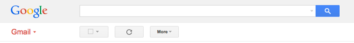 Use a pesquisa avançada do Gmail e encontre mensagems mais rápido (Foto: Reprodução/Google) Use a pesquisa avançada do Gmail e encontre mensagems mais rápido (Foto: Reprodução/Google)