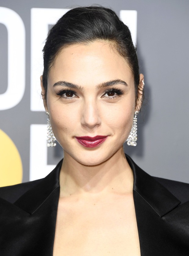 Gal Gadot (Foto: Getty Images) Gal Gadot (Foto: Getty Images)
