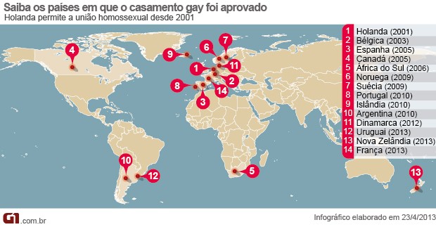 mapa (Foto: Arte/G1)