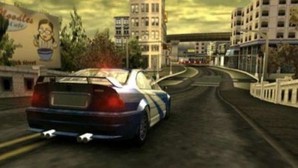 Need for Speed: Most Wanted