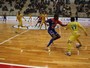 Rondon e Cascavel tentam a última vaga para próxima fase da Liga Futsal