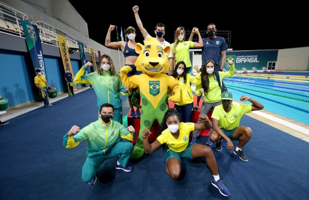 Peak Sports  para o Brasil (Foto: divulgação)