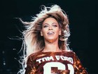 Beyoncé terá exposição no hall da fama do rock com seus figurinos