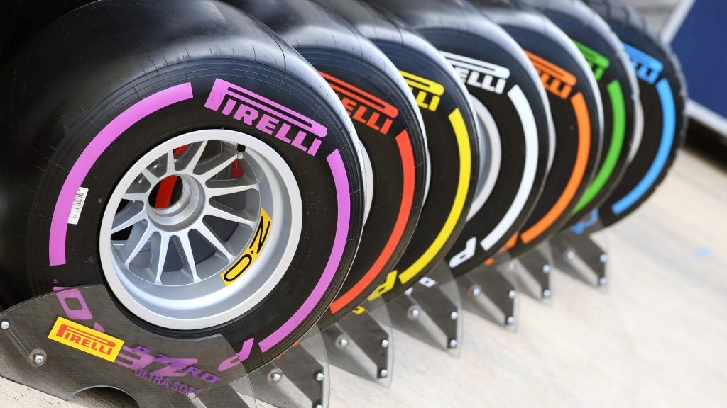 F1 PNEUS, A ESCOLHA PELOS MACIOS AUTO ESPORTE Conexão Saloma