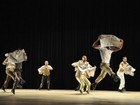 Salto recebe festival de dança no fim de semana