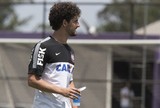 Lédio ironiza interesse do Arsenal em Pato: 