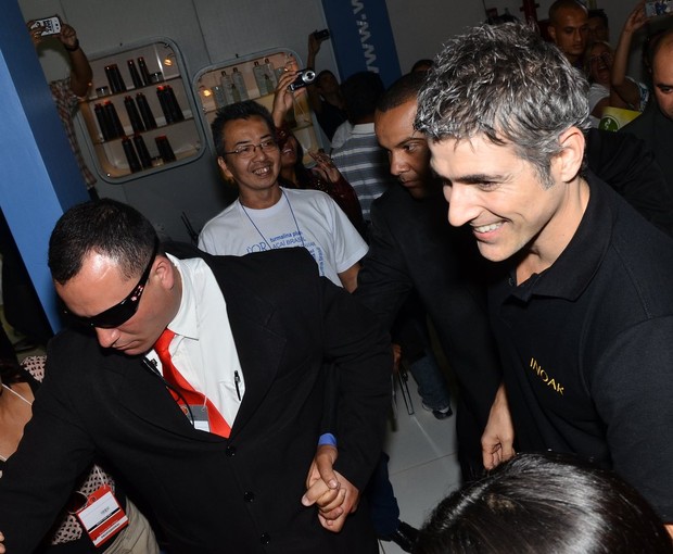 Reynaldo Gianecchini (Foto: Caio Duran/AgNews)